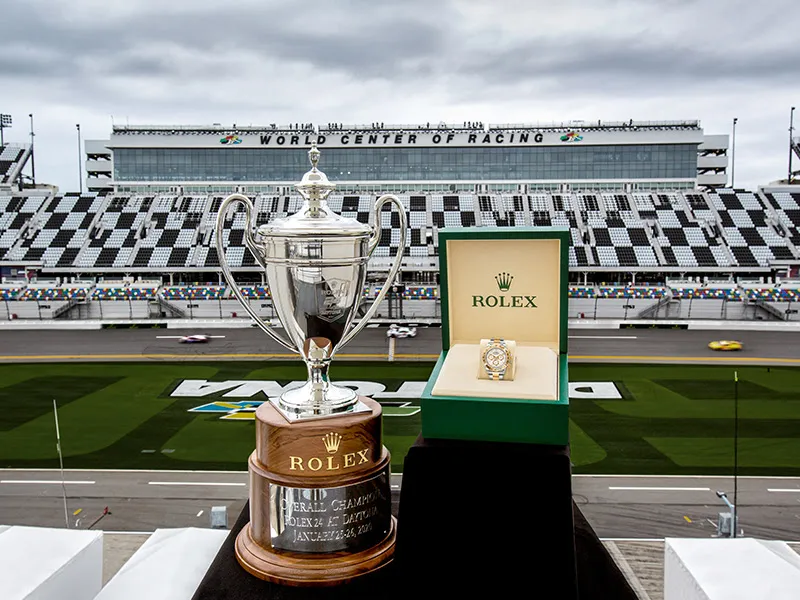 Rolex 24 Horas de Daytona-3