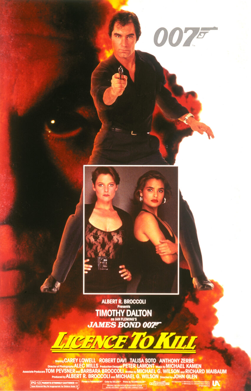 17LicenseToKillscaled 1995 Watches World