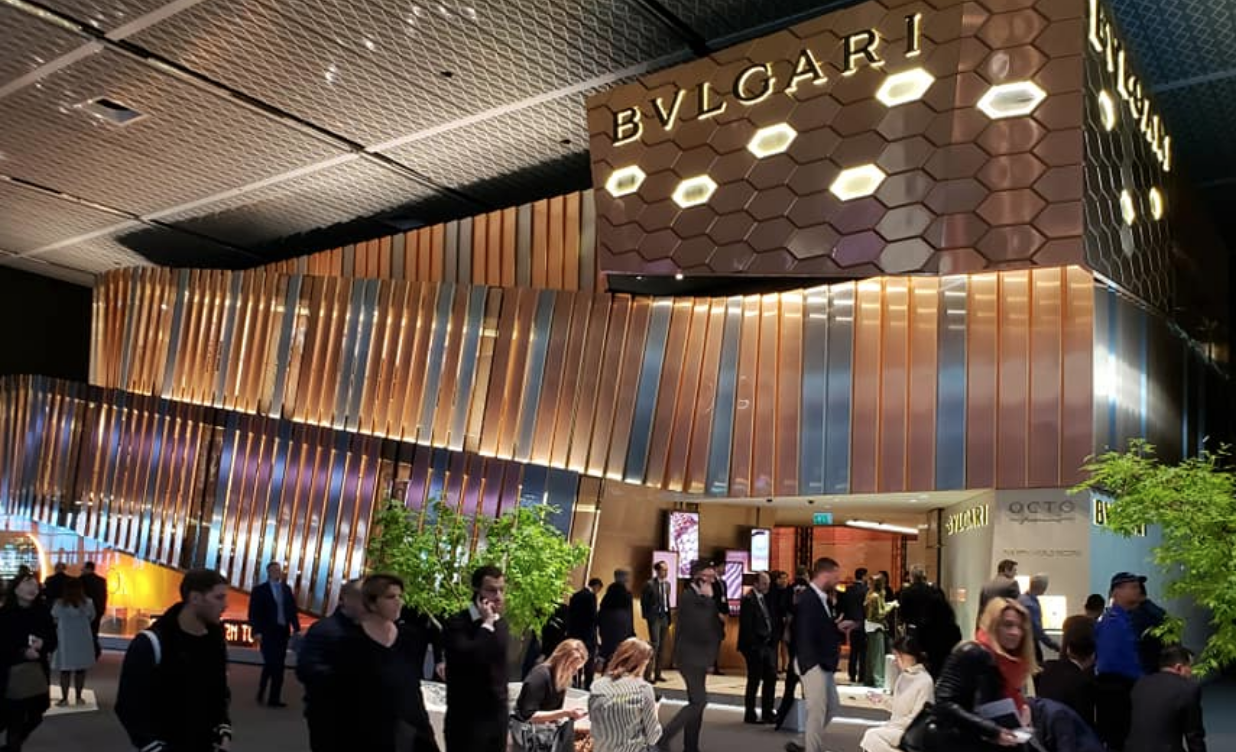 Bvlgariabandonabaselworld2020 Watches World Bvlgari abandona Baseworld 2020