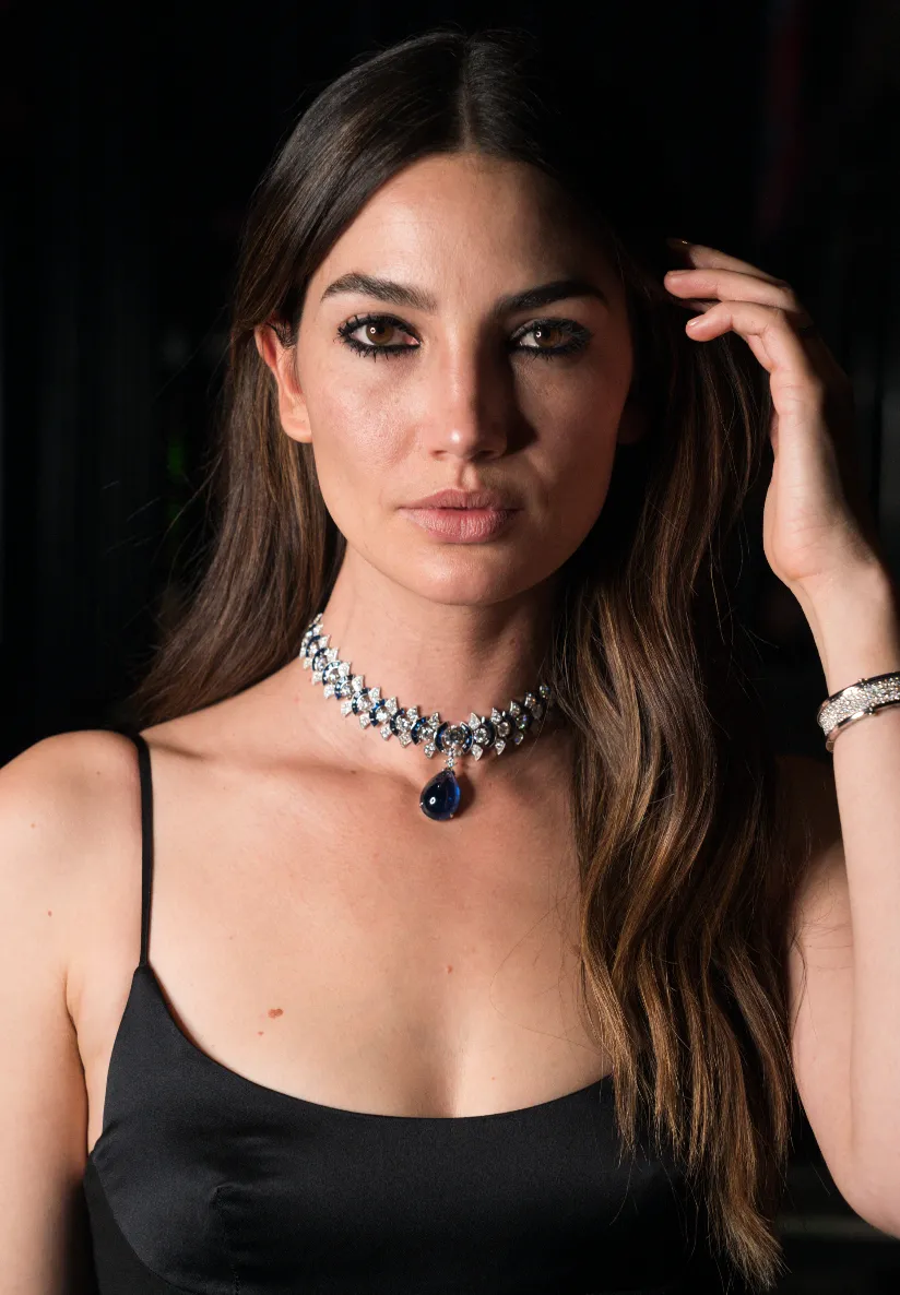 Bvlgari presenta B.zero1 Rock