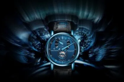 Chronoswiss Regulator Automatic