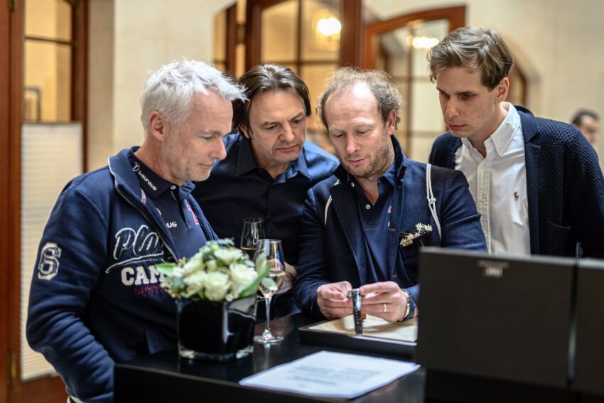 IWC Laureus Sports for Good 2020 ayuda 20205 Watches World