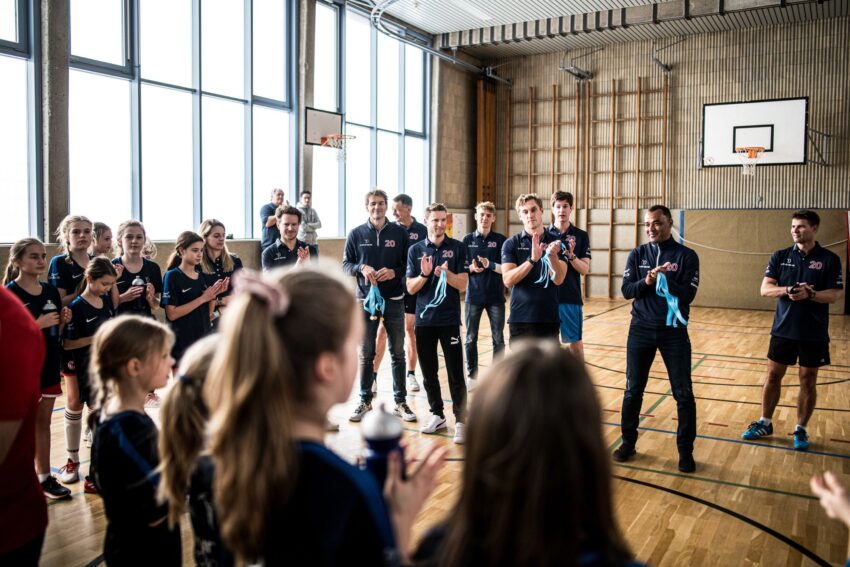 IWC Laureus Sports for Good 2020 ayuda 20207 Watches World