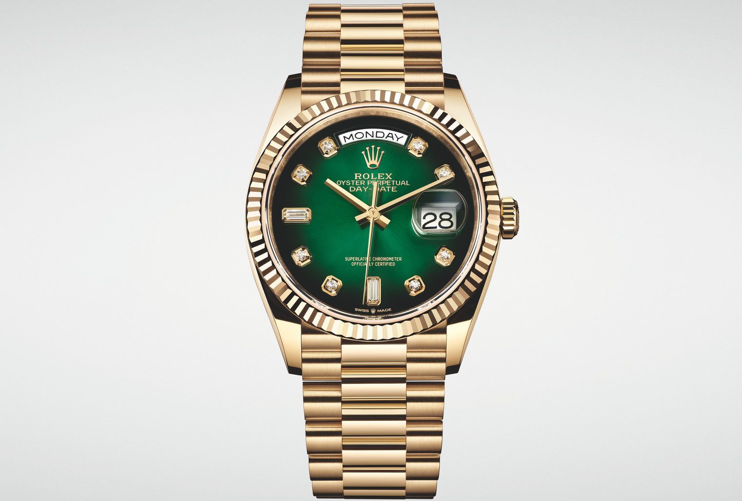 Es tradición regalar un reloj de graduación * Watches World : Watches World