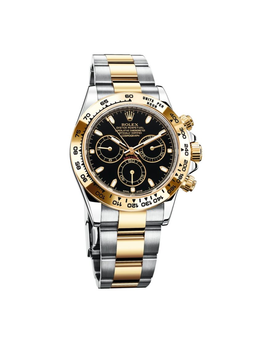 Rolex Daytona Jon Rahm 2017