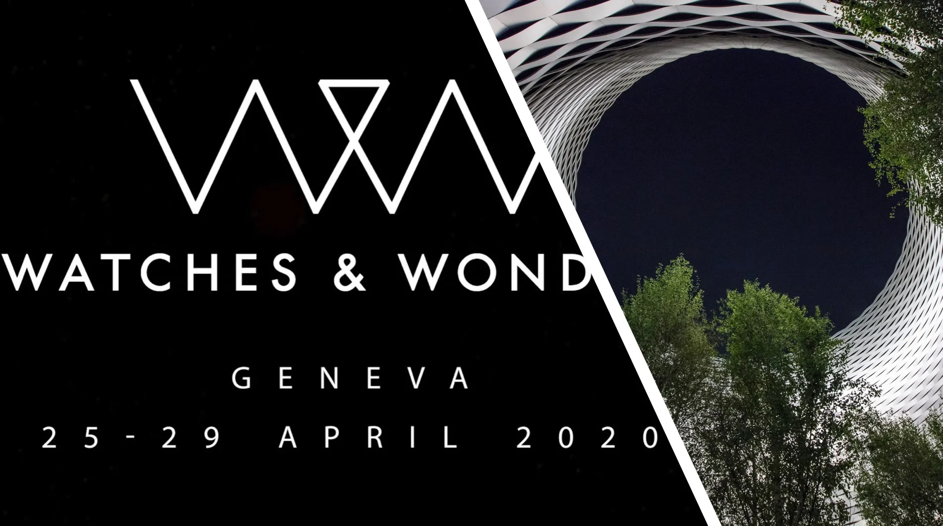 Watches and Wonders Baselworld Coronavirus Swiss