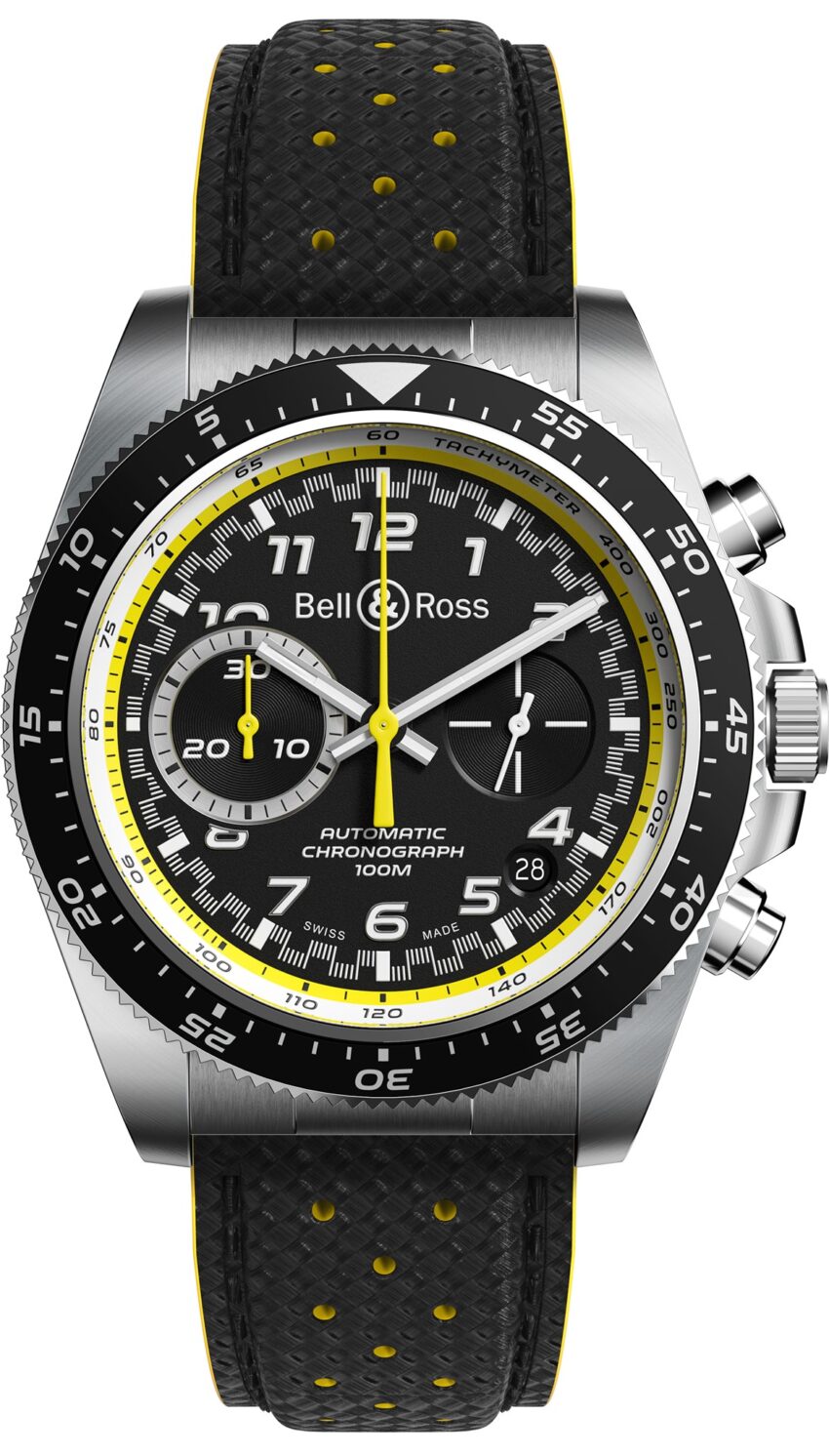 Bell Ross RS 20 Collection Renault Sport F1 AUTOMATIC Watches World Bell Ross RS 20 Collection Renault Sport F1 AUTOMATIC