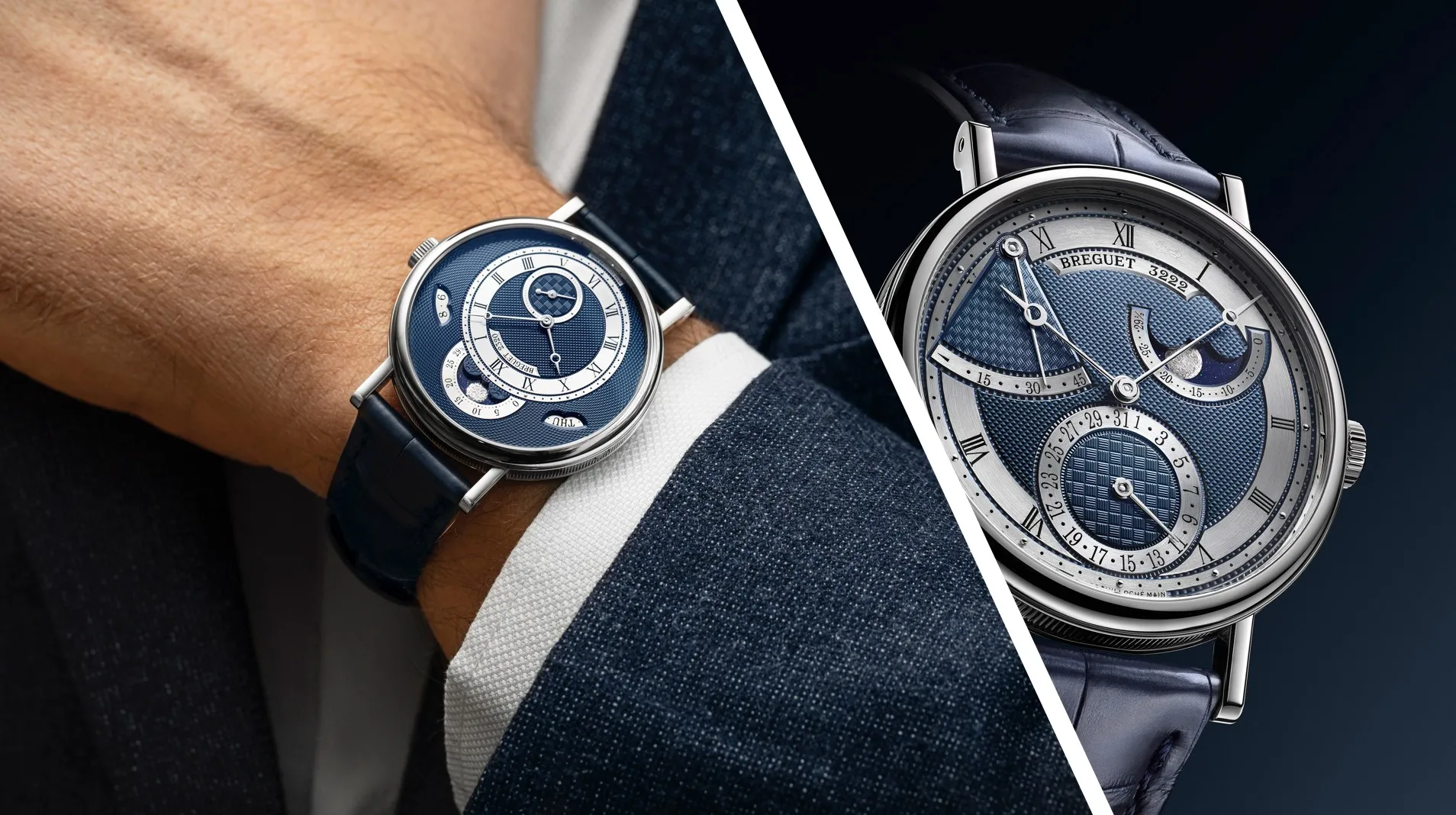 Breguet Classique 2020 slider