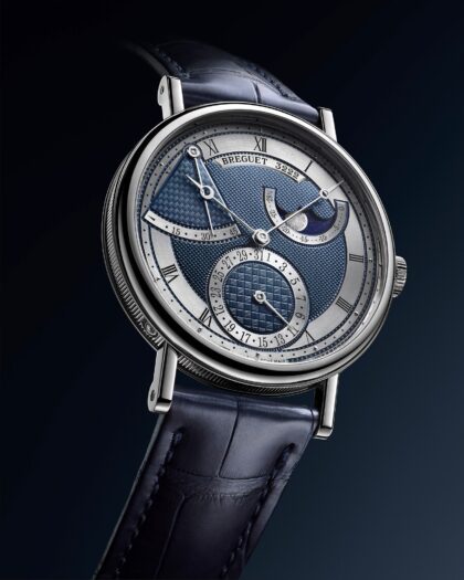 Breguet Classique 7137hero Watches World