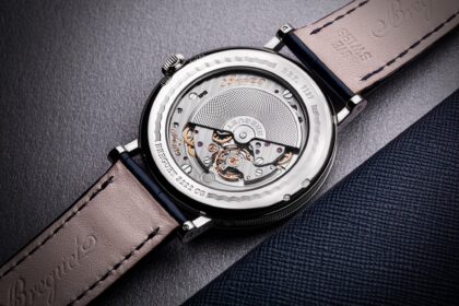 Breguet Classique 7137movimiento Watches World Breguet Classique 7137 movimiento