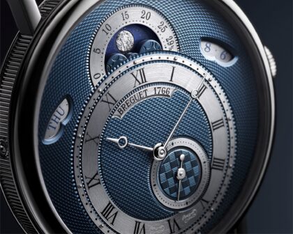 Breguet Classique 7337Zoom Watches World Breguet Classique 7337 Zoom