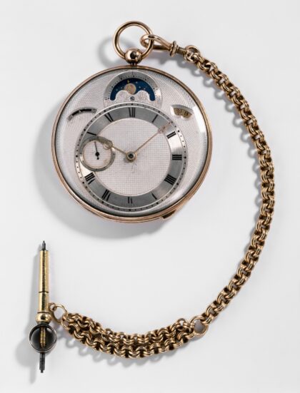 Breguet Classique 7337 inspiracion Watches World Breguet Classique 7337 inspiracion