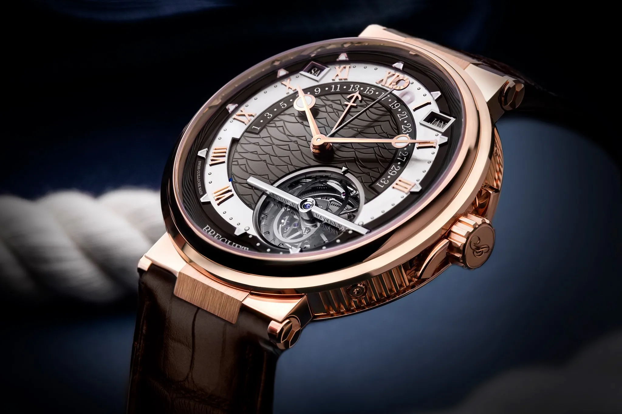 Breguet Marine Equation Marchante 5887-mood