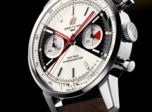 Breitling Top Time Limited Edition-hero
