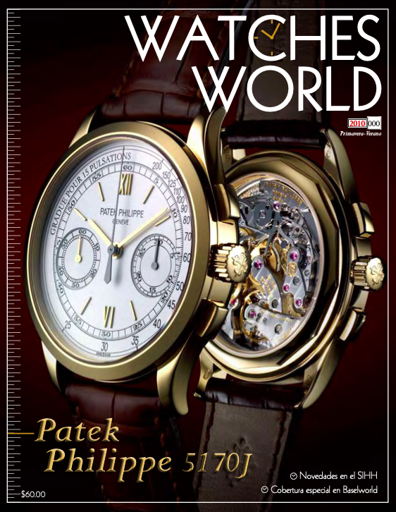 Watches World 01