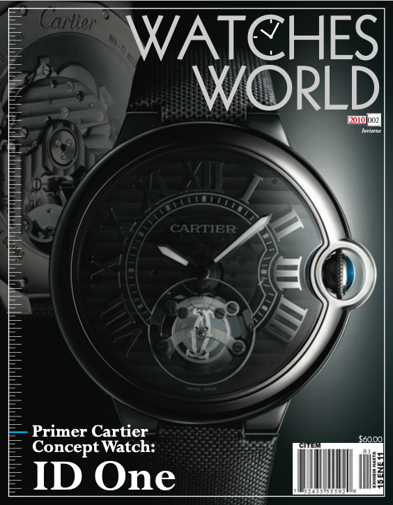 Watches World 03