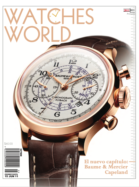 Watches World 04