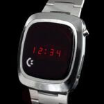 Commodore led watch Watches World Commodore led watch