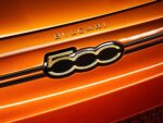 FIAT B500 Mai Troppo por Bvlgari-nombre