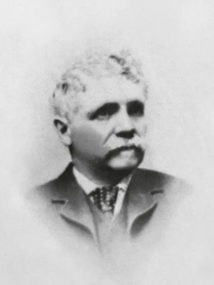 Florentine Ariosto Jones