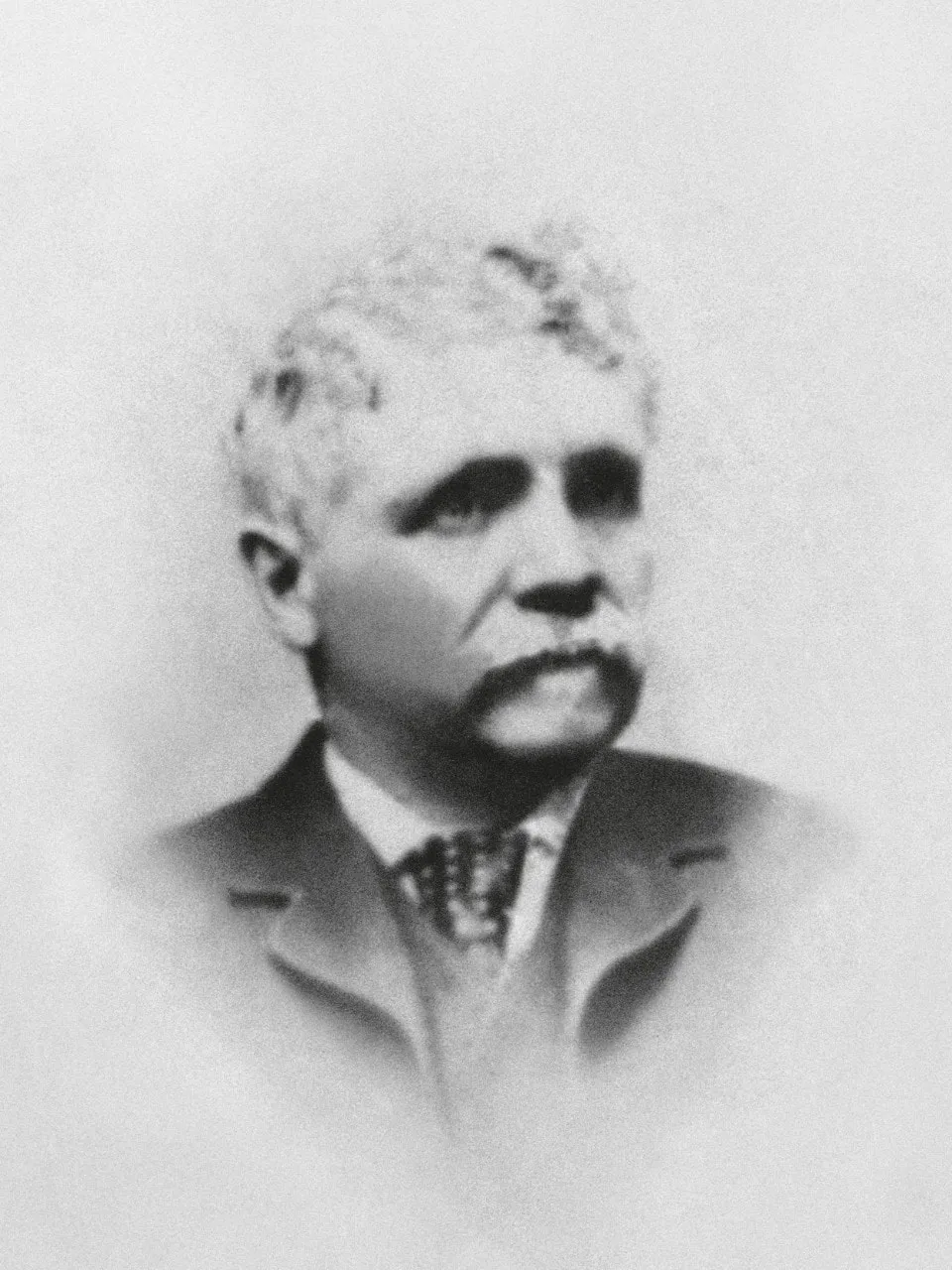 Florentine Ariosto Jones