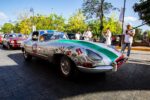 Franck Muller el reloj del Rally MayaJaguar XKE Ramon Gonzalez Watches World
