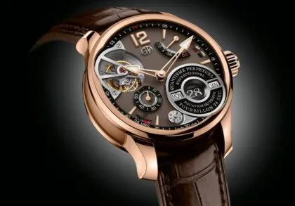 Greubel Forsey QP a Equation-Rose Gold-3