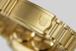 Hamilton Pulsar 1972Goldbrazalete Watches World