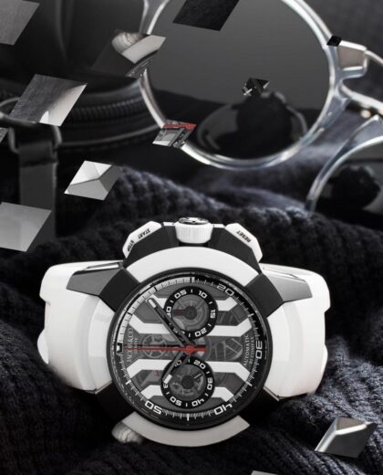 J&CO_EPIC X CHRONO_B&W 6