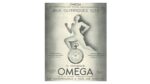 Juegos Olimpicos Omega posters 1936 Watches World Juegos Olimpicos Omega posters 1936