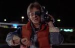 Marty McFly Casio Calculadora CA53W1ZBack to the Future Watches World Marty McFly Casio Calculadora CA 53W 1Z Back to the Future