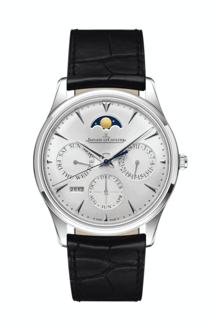 MasterUTdeJaegerLeCoultre2 Watches World Master UT de Jaeger LeCoultre 2
