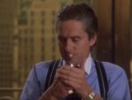 Michael Douglas Gordon Gekko Watches World Michael Douglas Gordon Gekko