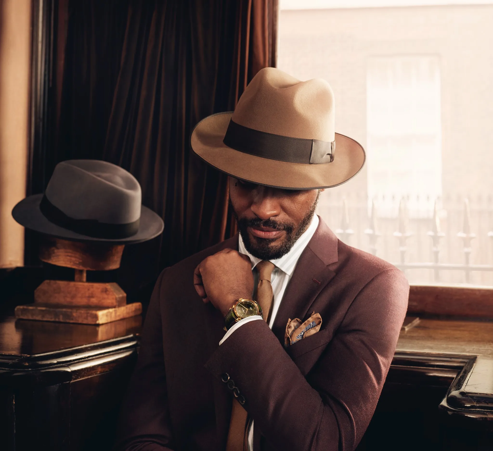 Montblanc Heritage 2020-mood 5