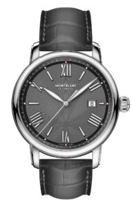 Montblanc Star Legacy Automatic Date-1