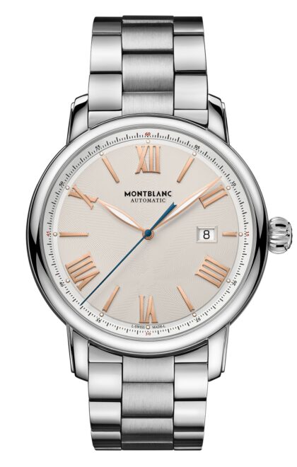 Montblanc Star Legacy Automatic Date-1