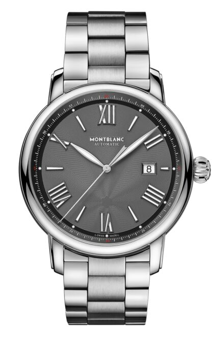 Montblanc Star Legacy Automatic Date