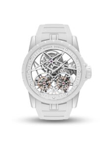 Roger Dubuis Excalibur TwoFold-pack