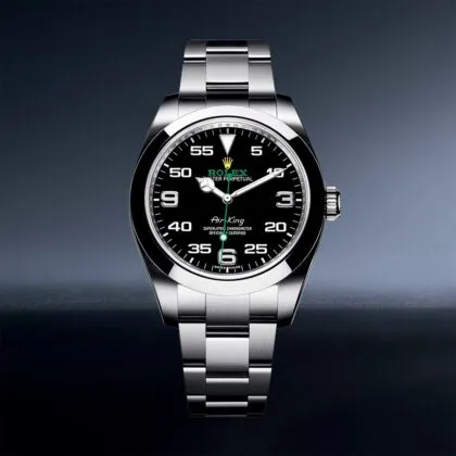 Rolex Air-King-