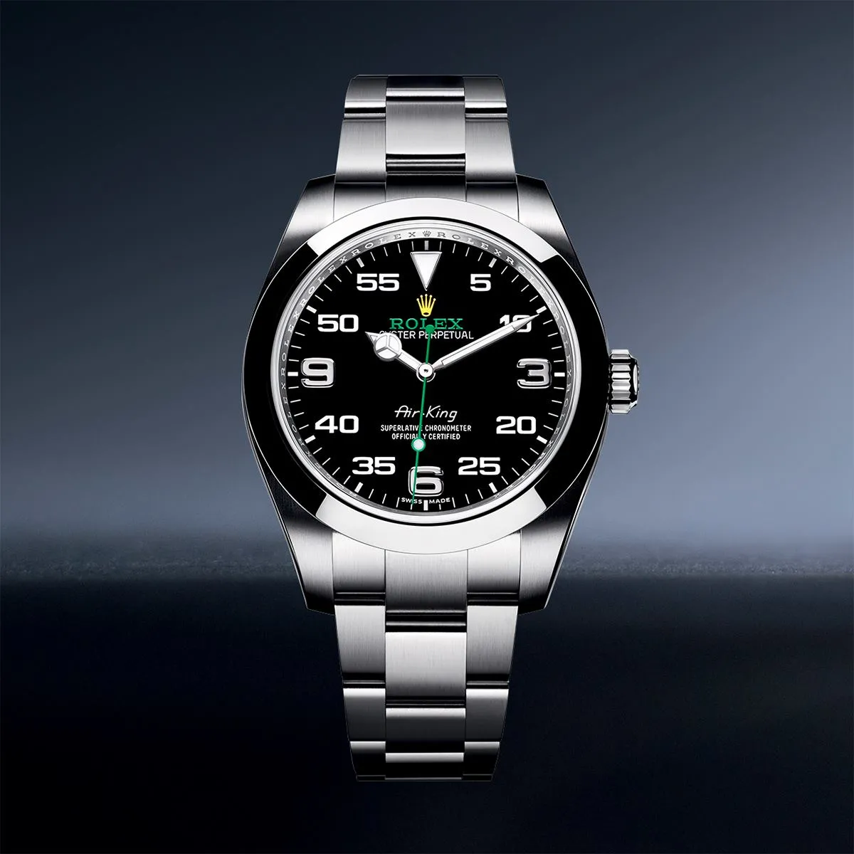 Rolex Air-King-
