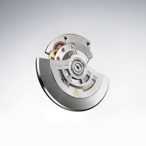 Rolex Perpetual Rotor