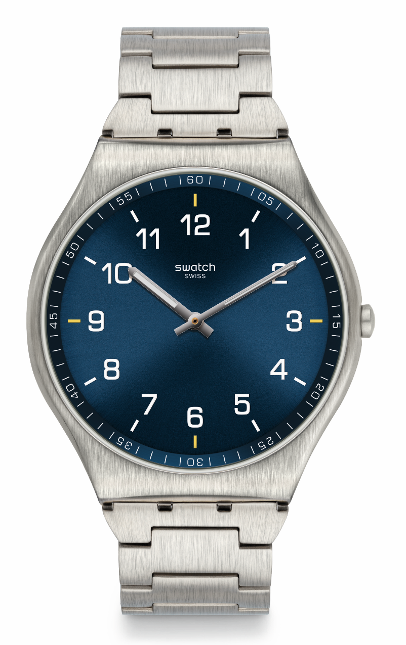 Swatch Essentials relojes ideales para en : Watches World