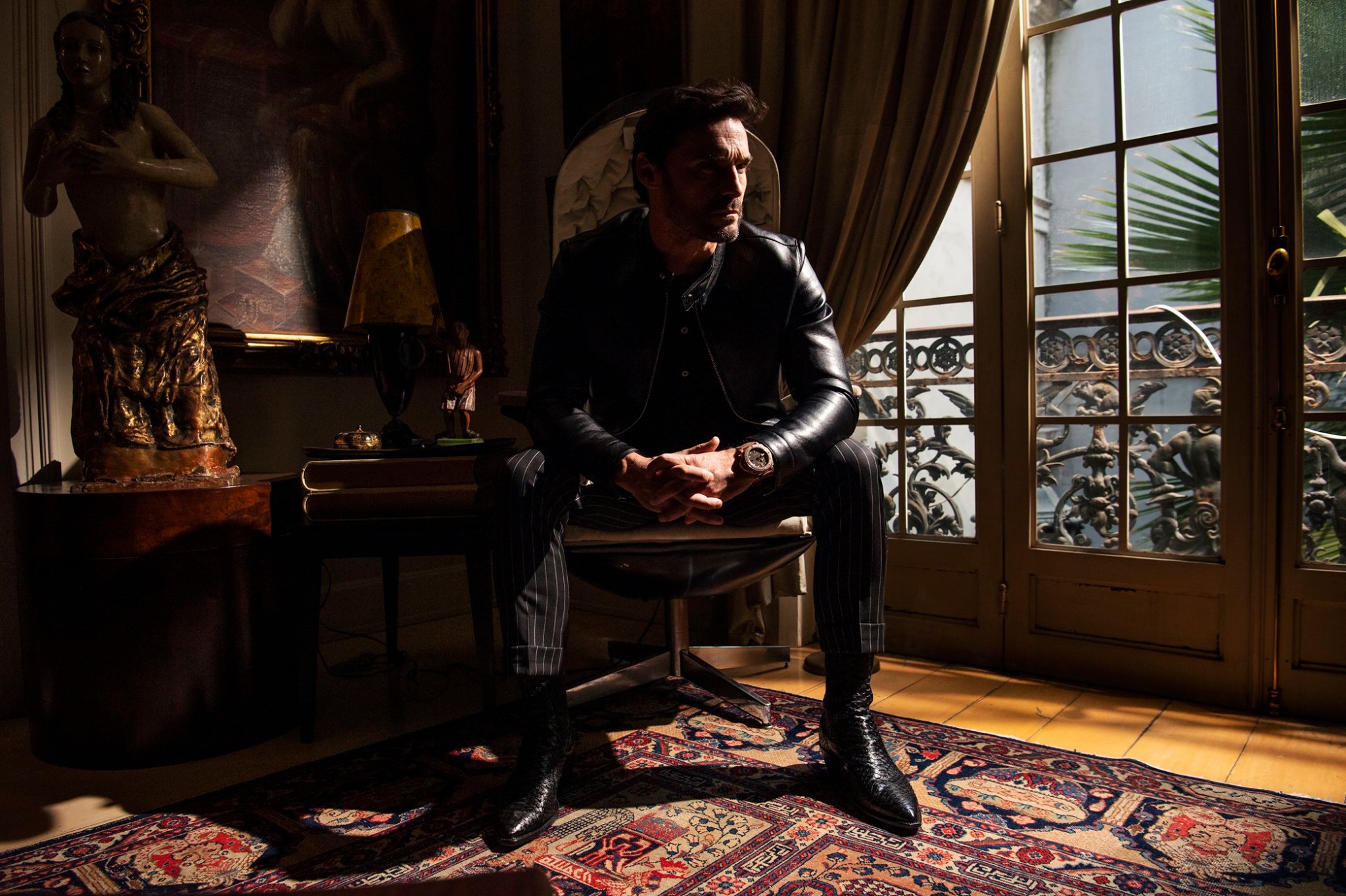 Berger Cien Anos2 Watches World Berger Cien Anos 2