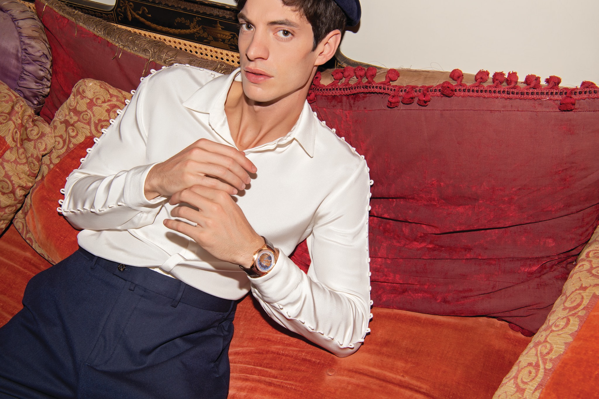 Berger Cien Anos2020 Watches World