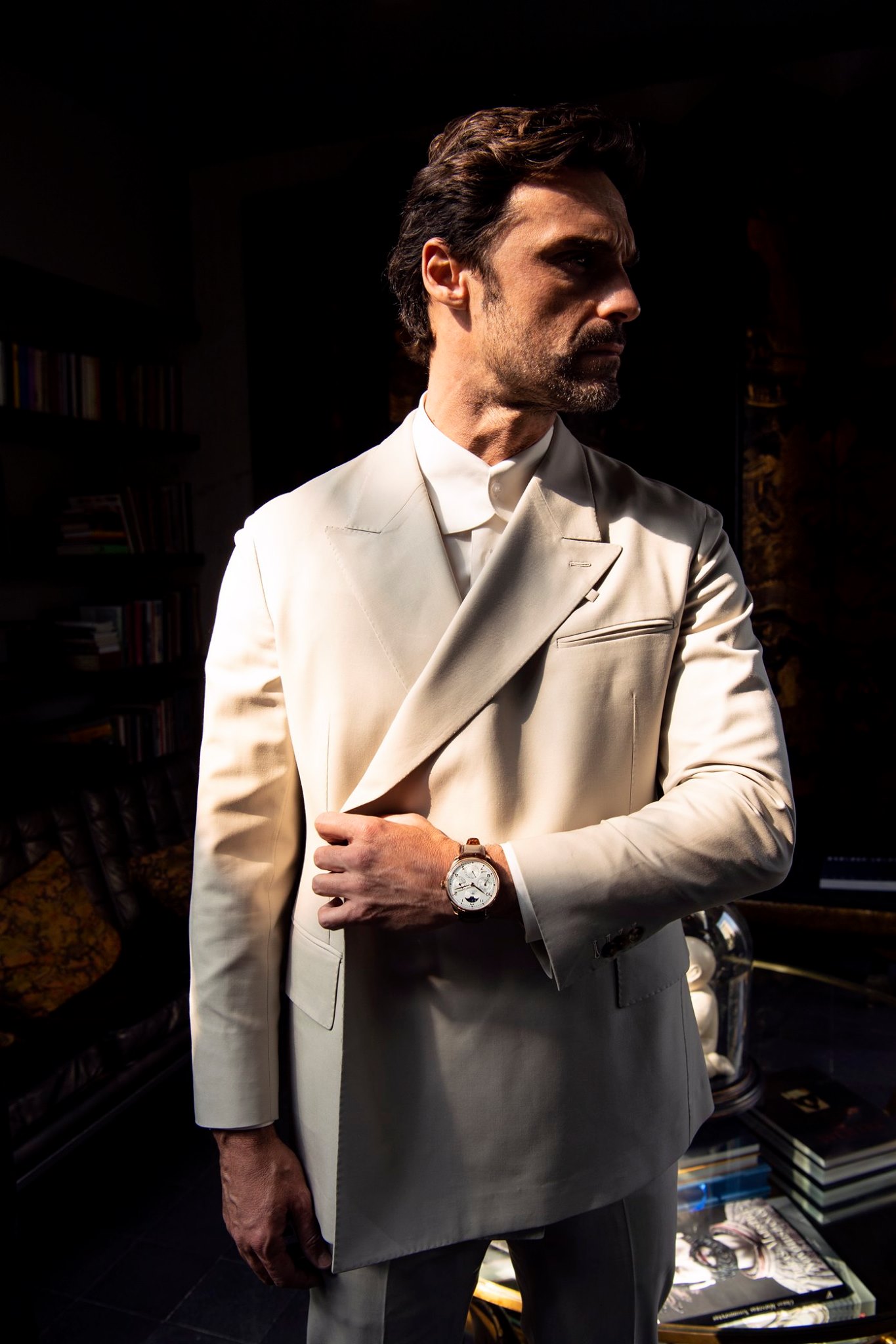 Berger Cien Anos3 Watches World