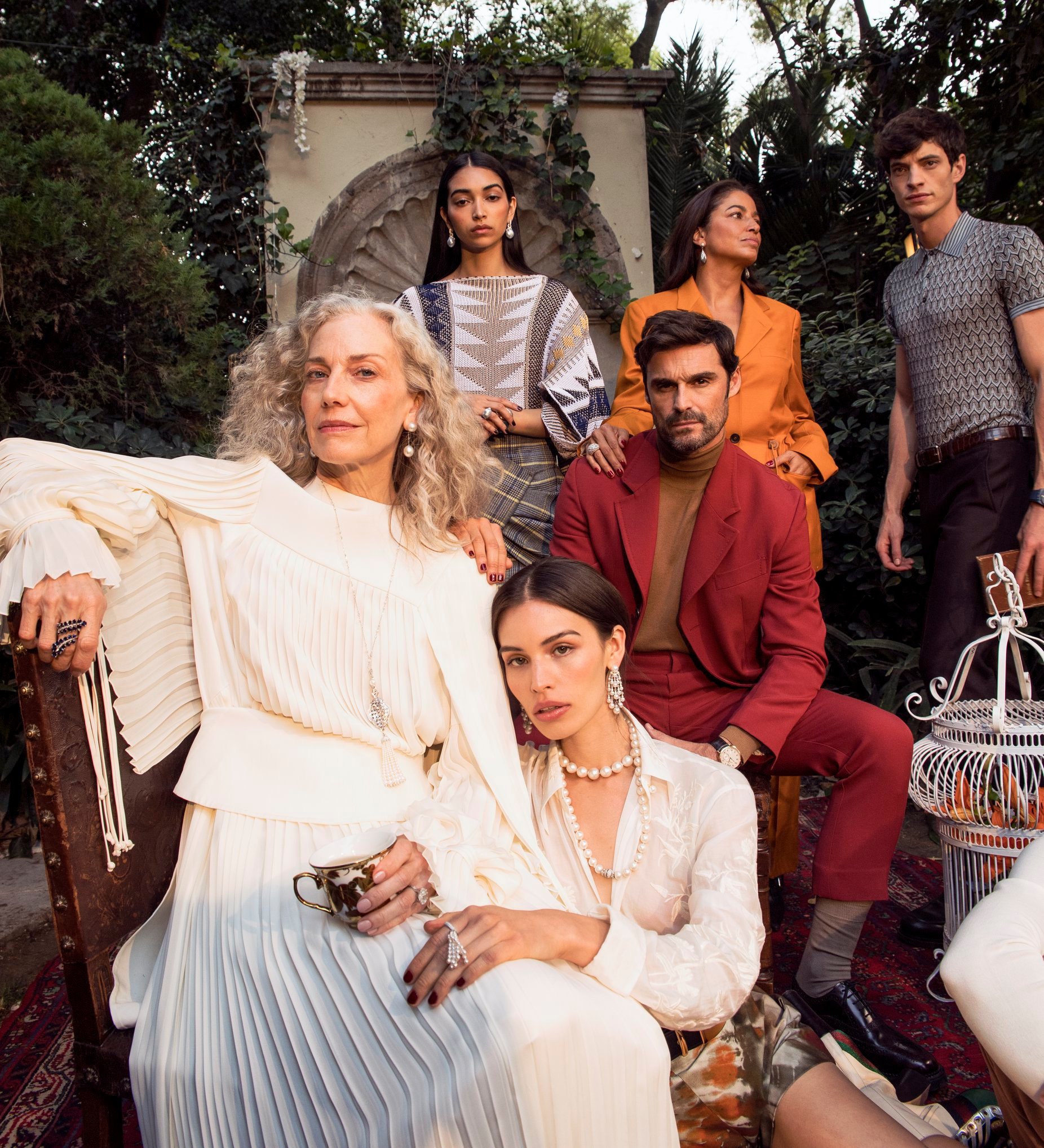 Berger Cien Anos4 Watches World Berger Cien Anos 4