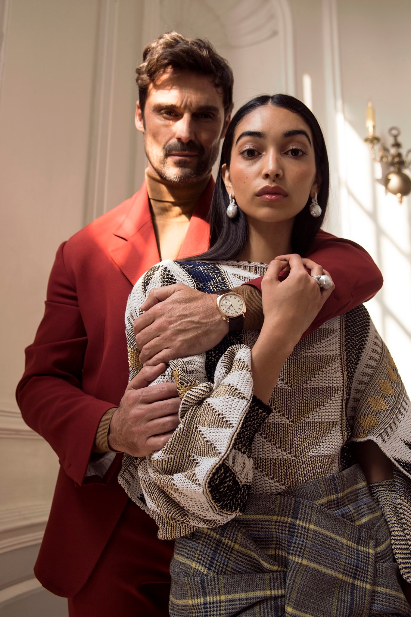 Berger Cien Anos6 Watches World