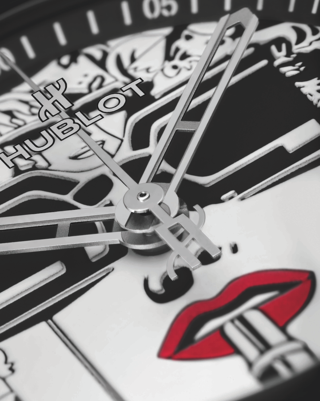 BigBangOneClickMarcFerreroHublotreloj20202 Watches World