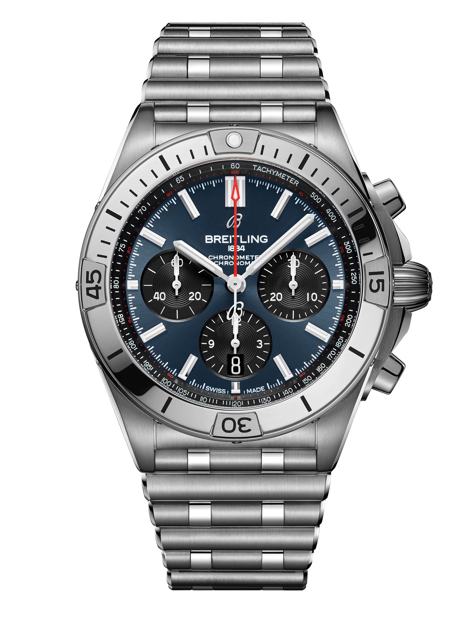 Breitling Chronomat 2020 Watches World