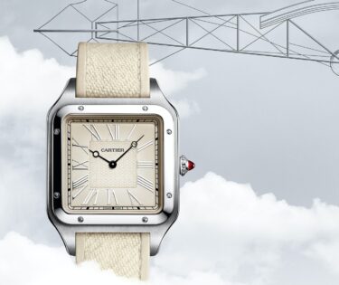Cartier Santos-Dumont La Demoiselle Limited Edition Watches and Wonders-